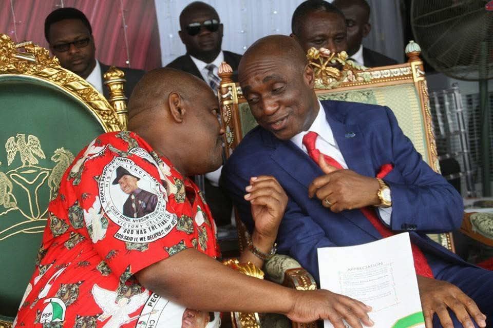 Cyborg Warlord tweet media