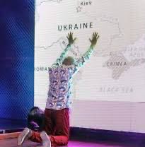 Cyborg Warlord tweet media