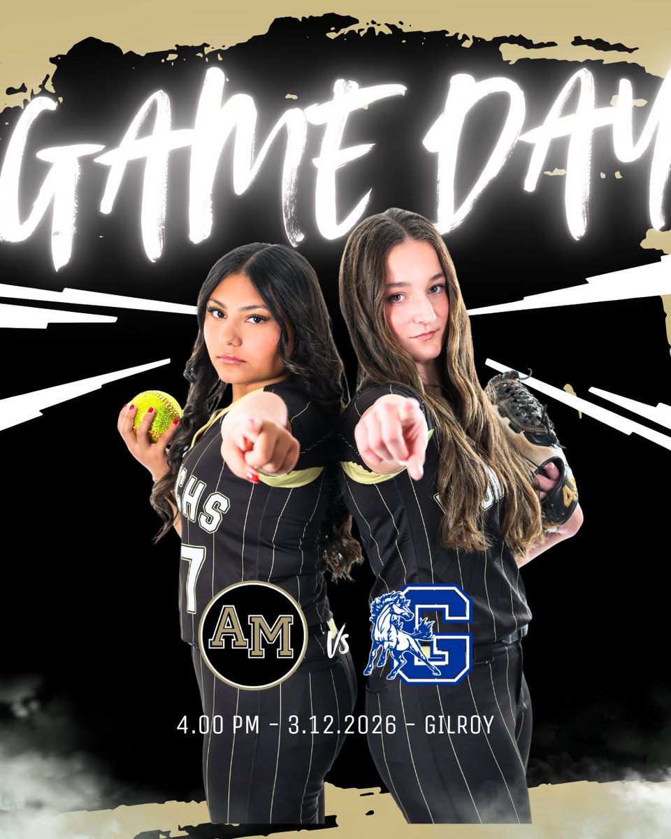 AMHS Athletics tweet media