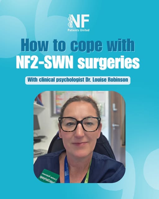 NF2 BioSolutions UK & Europe tweet media