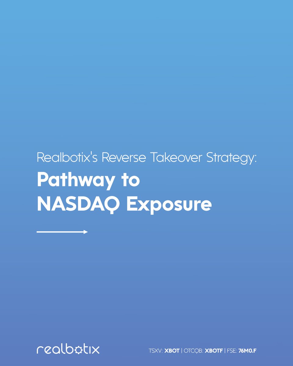 Realbotix tweet media