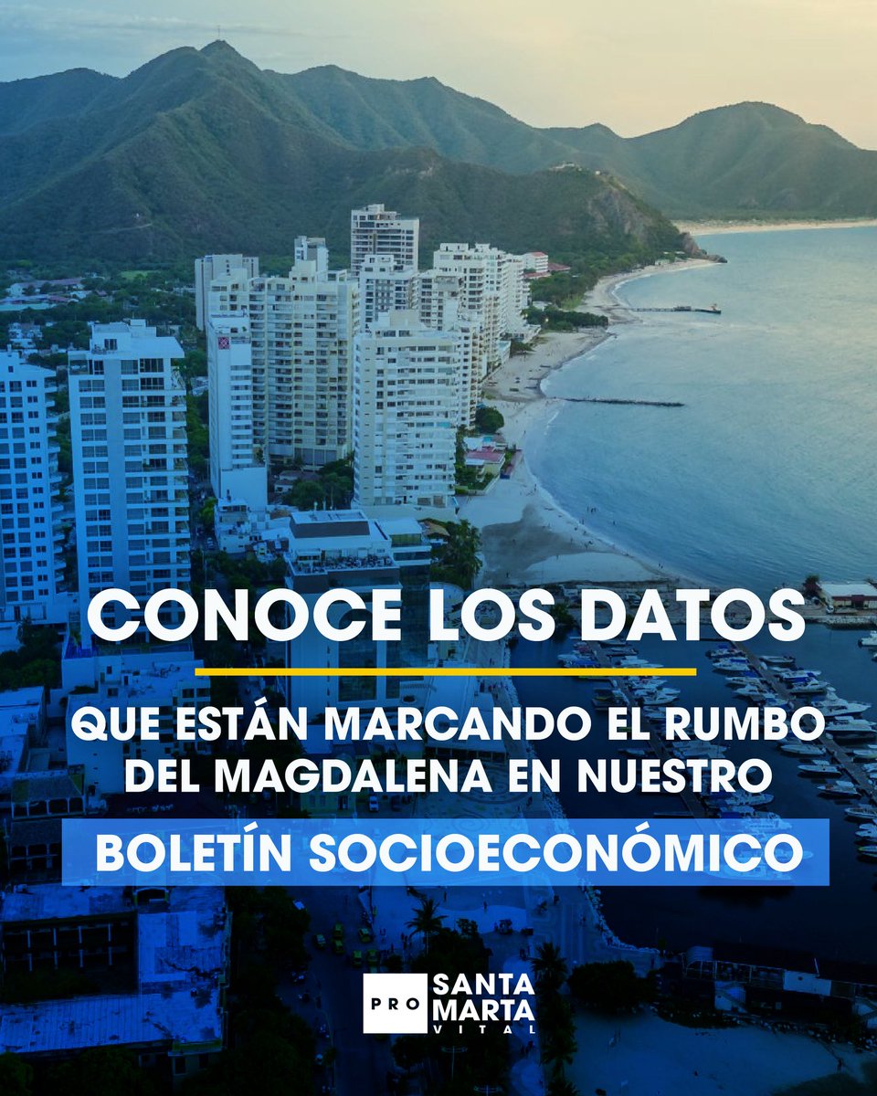 ProSantaMartaVital tweet media