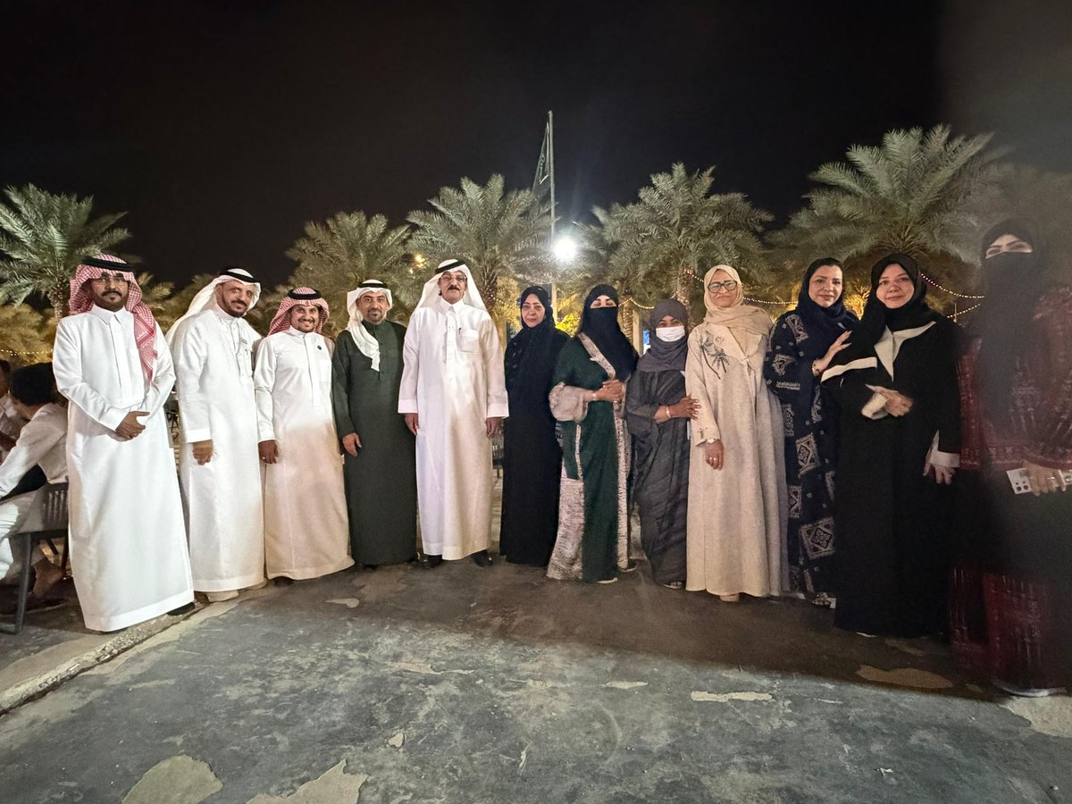 مبتكرون السياحيه tweet media