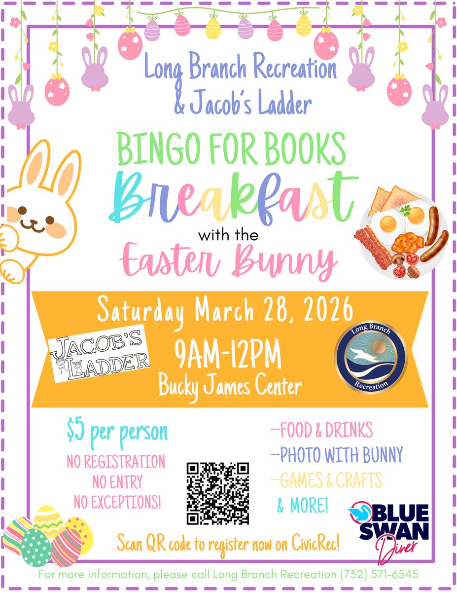 City of Long Branch tweet media