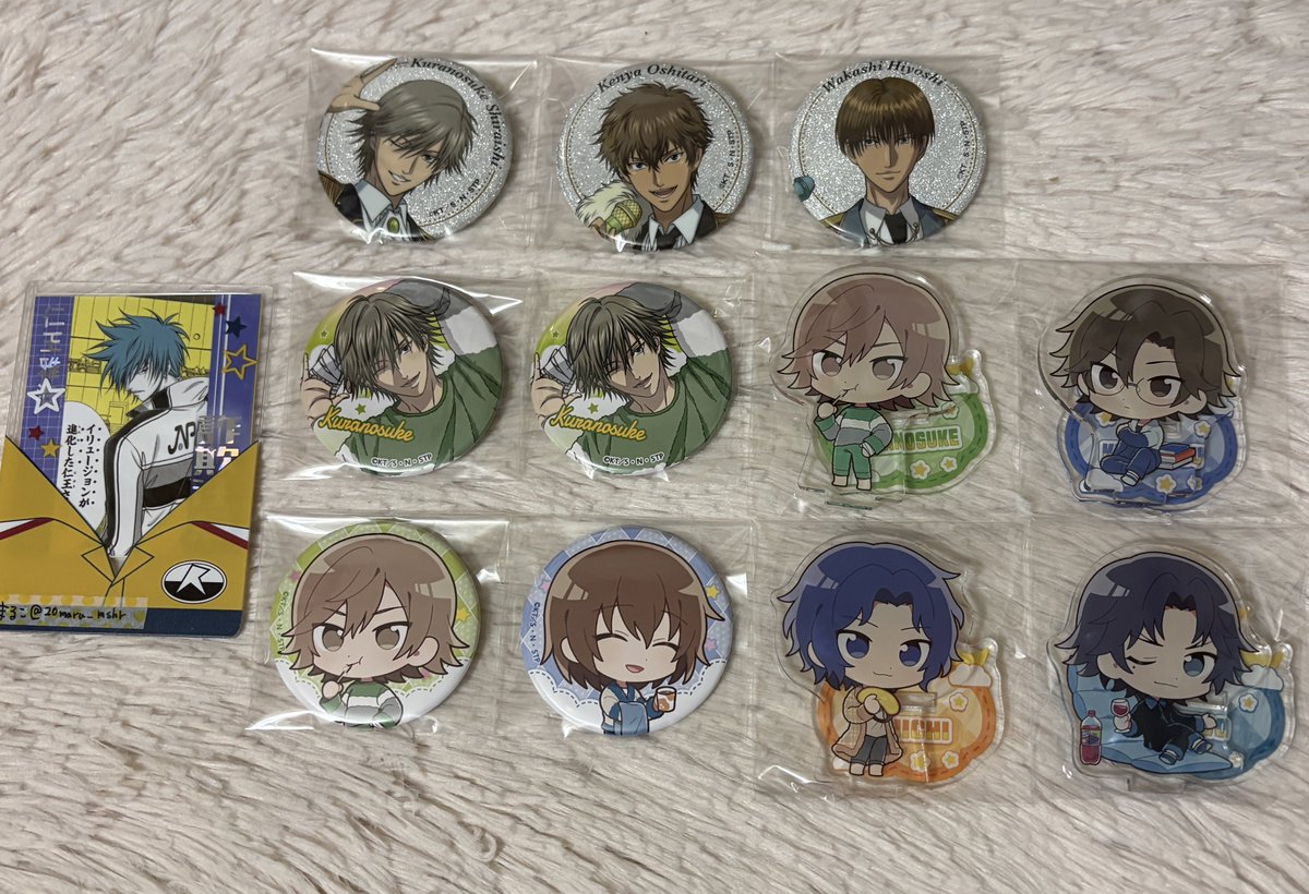 まるこ tweet media