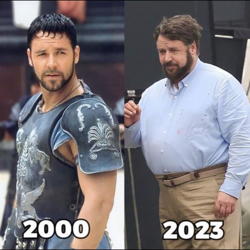 Modern History tweet media