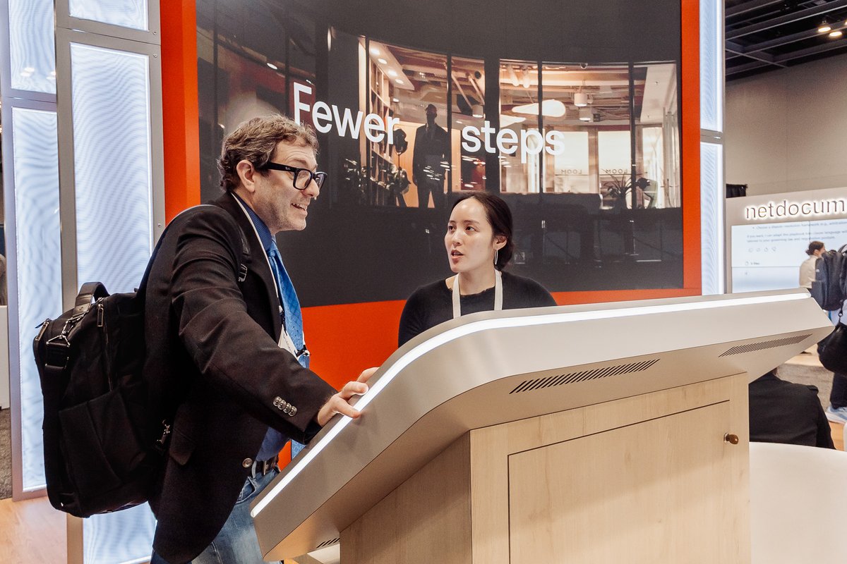 Thomson Reuters tweet media