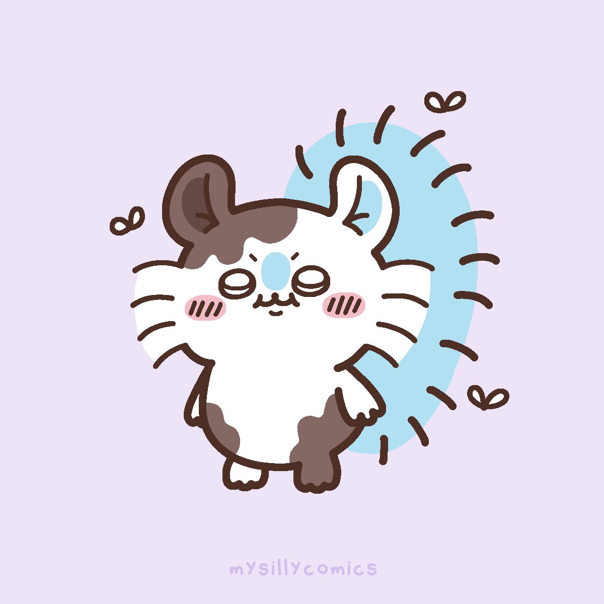 mysillycomics tweet media