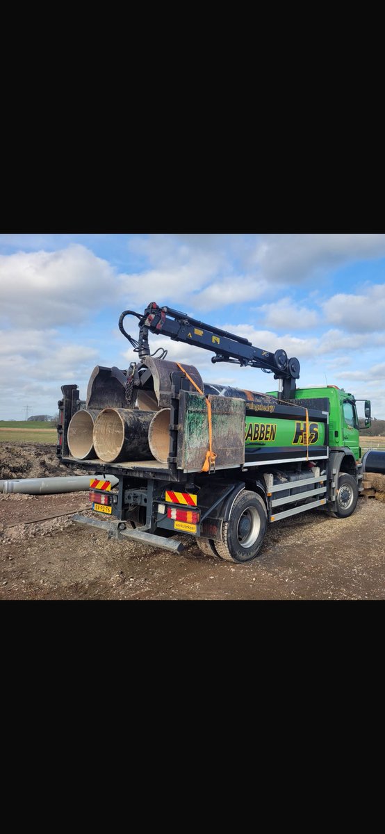 Hulkje in aktie 💪