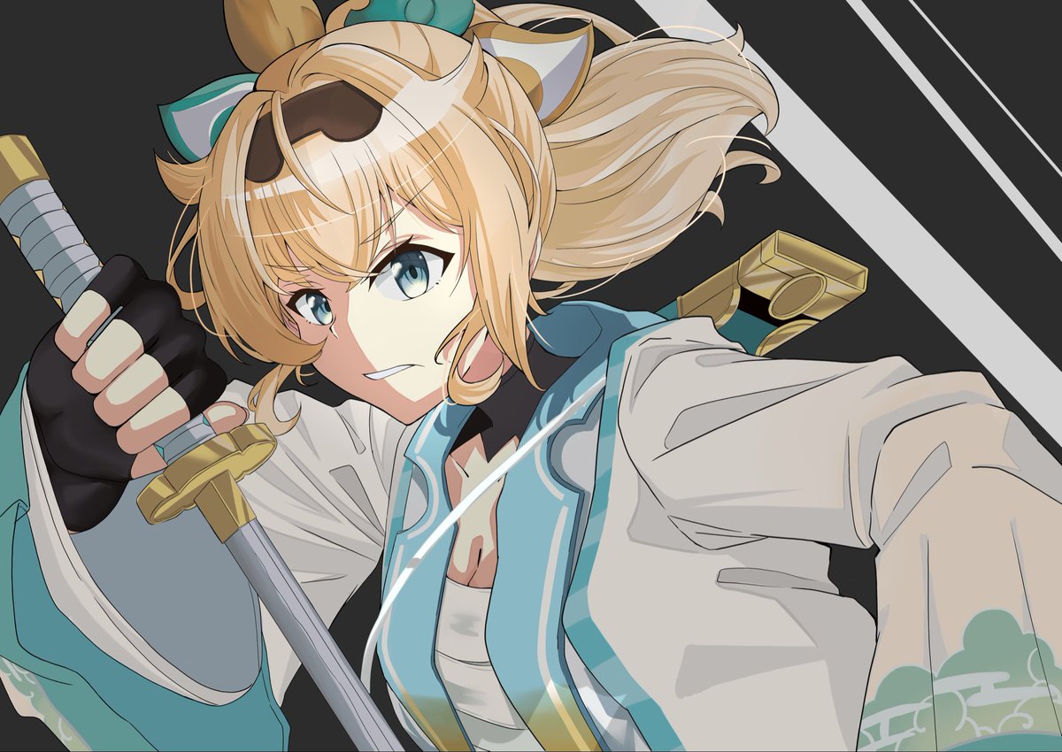 水水怪 tweet media