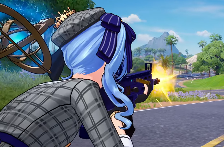 Daily Grem Guy 👧 tweet media