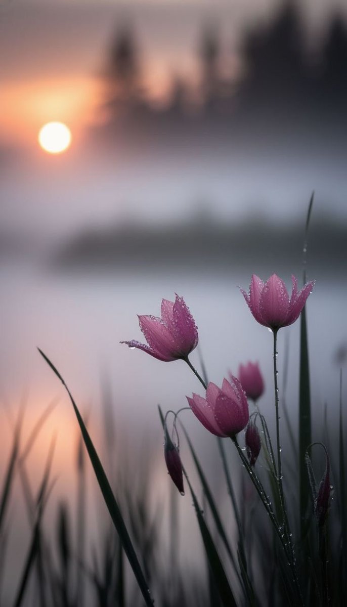 chudry222's tweet photo. "Adopt the pace of nature — her secret is patience"🍃💖 https://t.co/MIDEd0Ov3F