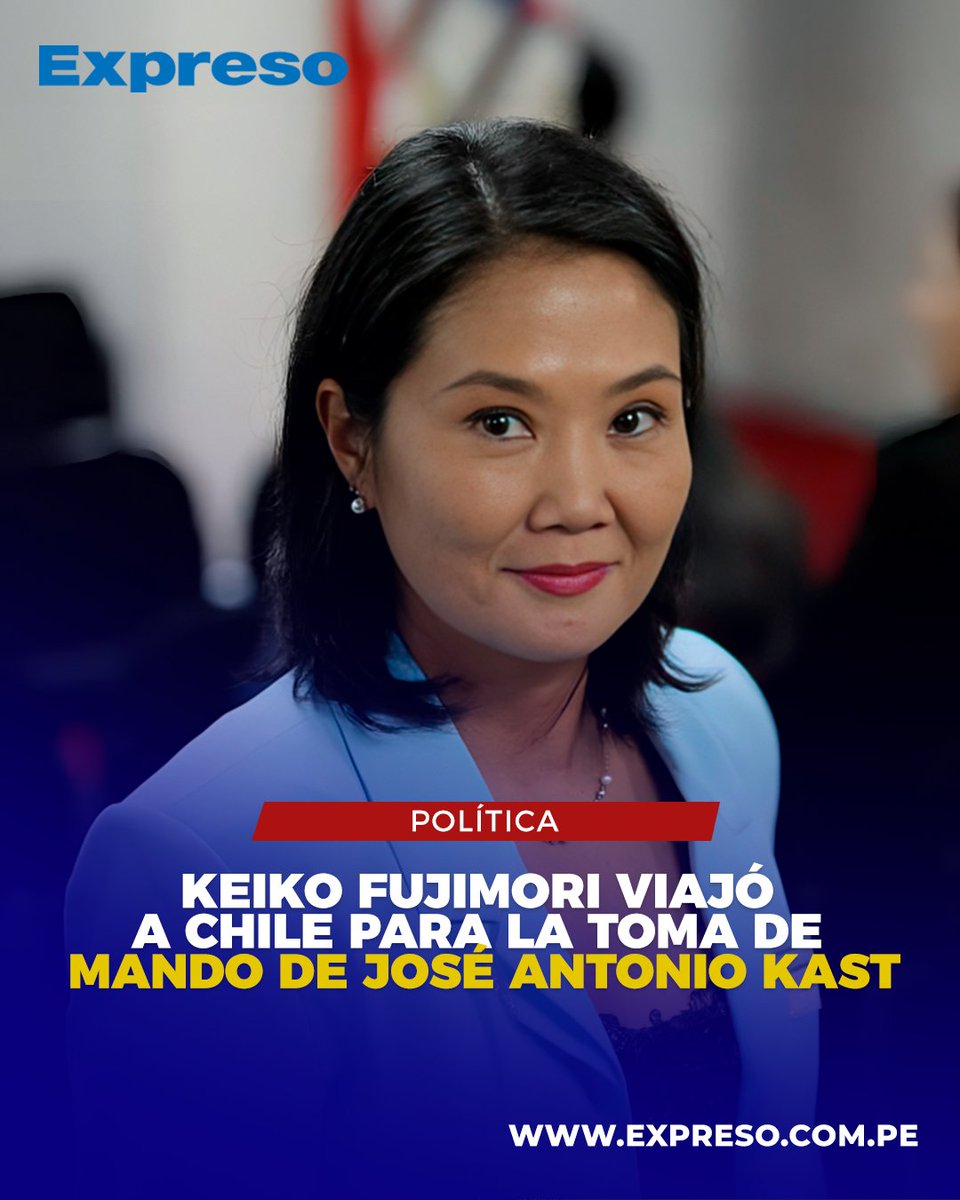 Diario Expreso tweet media
