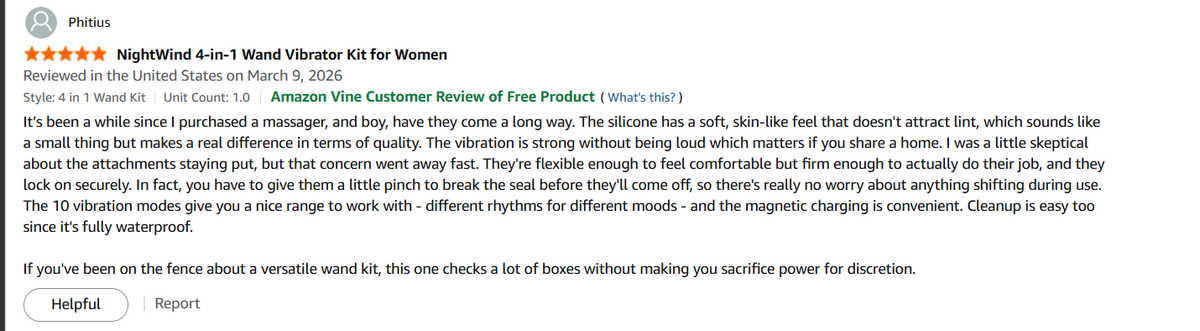 OHTop_Ray2's tweet photo. While you are still choosing your toys, take a look at this Vine review. They will clear up your confusion. 😘😘Nightwind sex toys are always the best choice for you. https://t.co/UQNW70TeuO