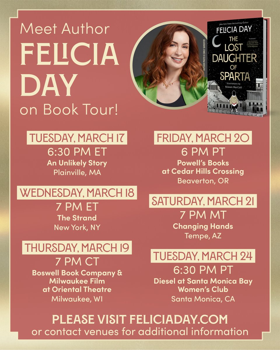 Felicia Day🇺🇸 tweet media