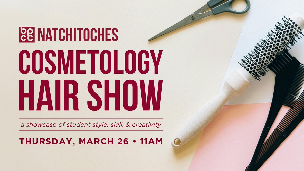 Bossier Parish Community College tweet media