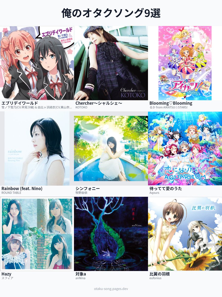 あいる tweet media