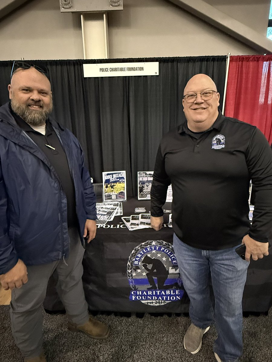 Bartlett Police tweet media