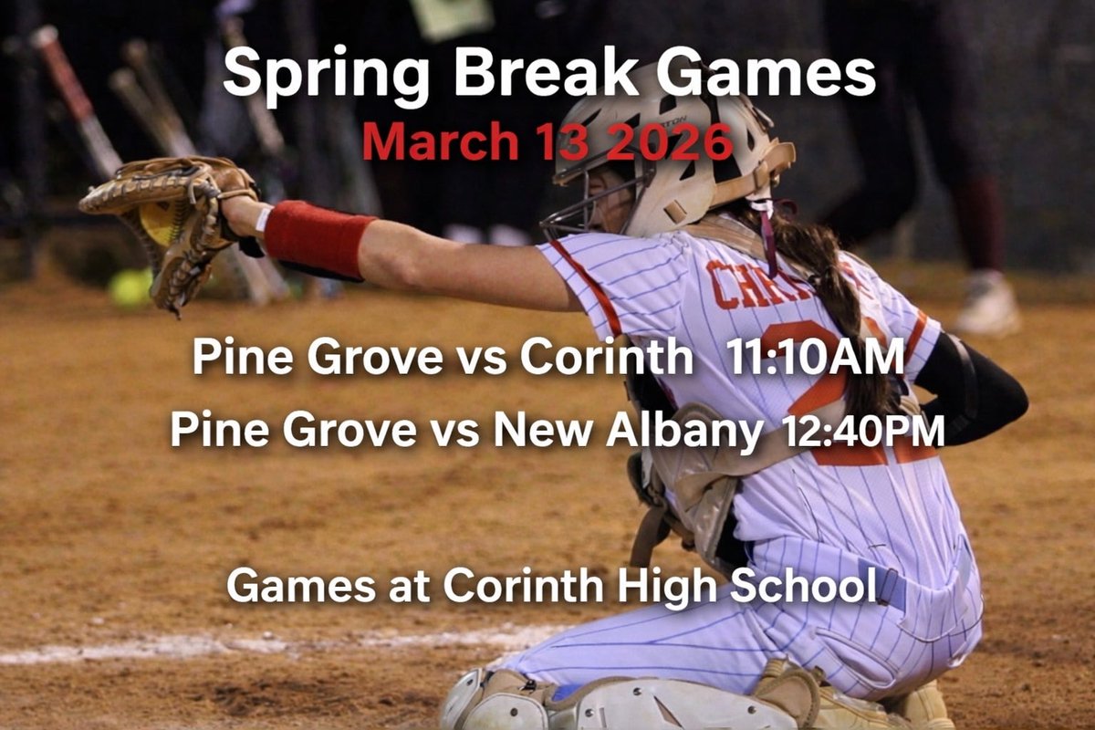 Anaston Christian 2028 tweet media