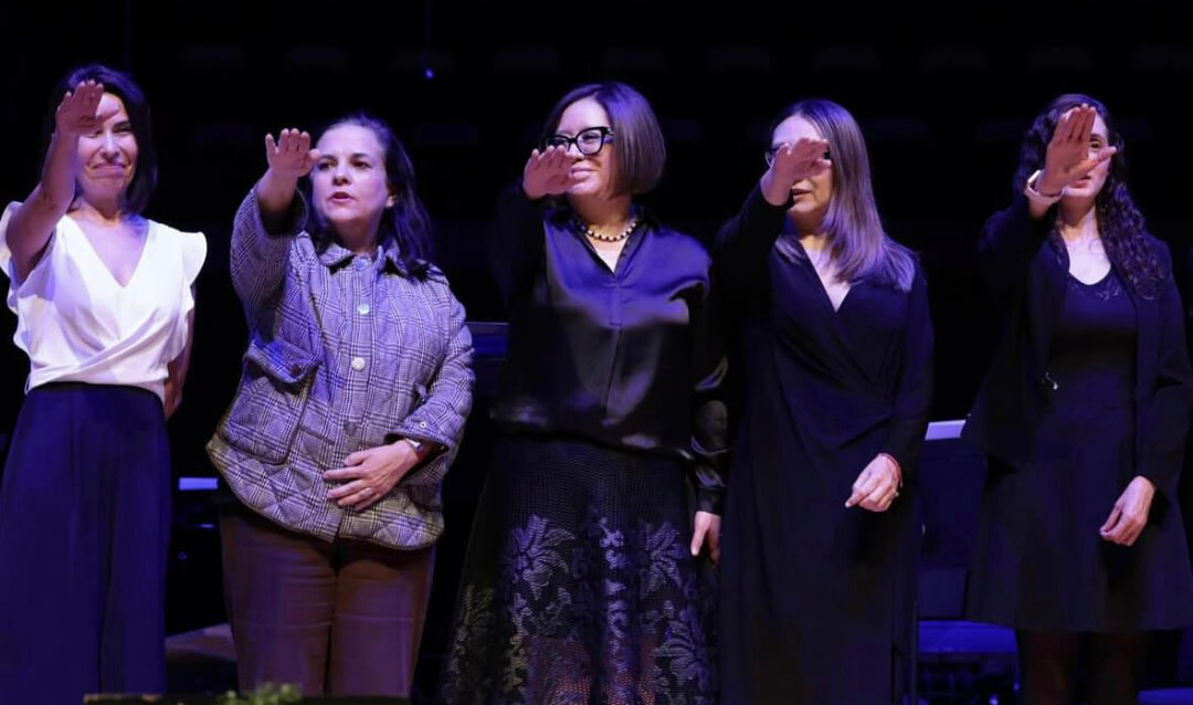 LABCA | Latin American Breast Cancer Association tweet media