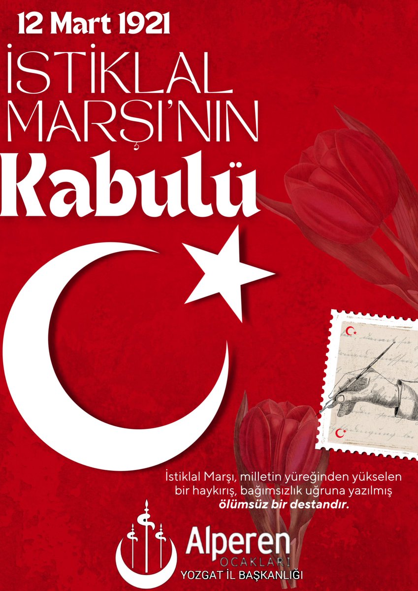 Yozgat Alperen Ocakları (@yozgatalperen_) on Twitter photo 