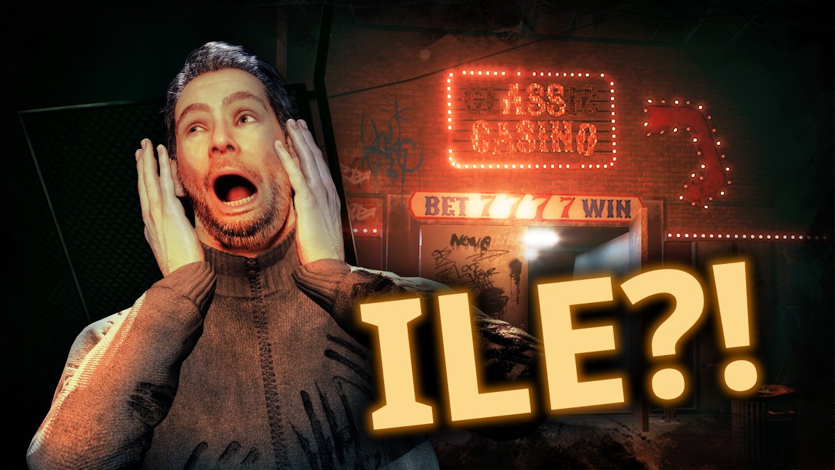 Corner Shop: Nightshift by Live Motion Games tweet media