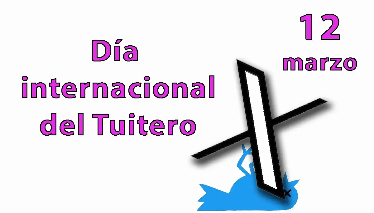 Hoy celebramos el #DíaInternacionalDeLosTuiteros 🎉. Gracias a esta gran comunidad, las ideas vuelan más rápido, conectando personas, culturas y proyectos en todo el mundo. 
Síguenos en <a href="/OficialGET/">GETCuba</a> y construyamos juntos un espacio digital creativo y responsable.