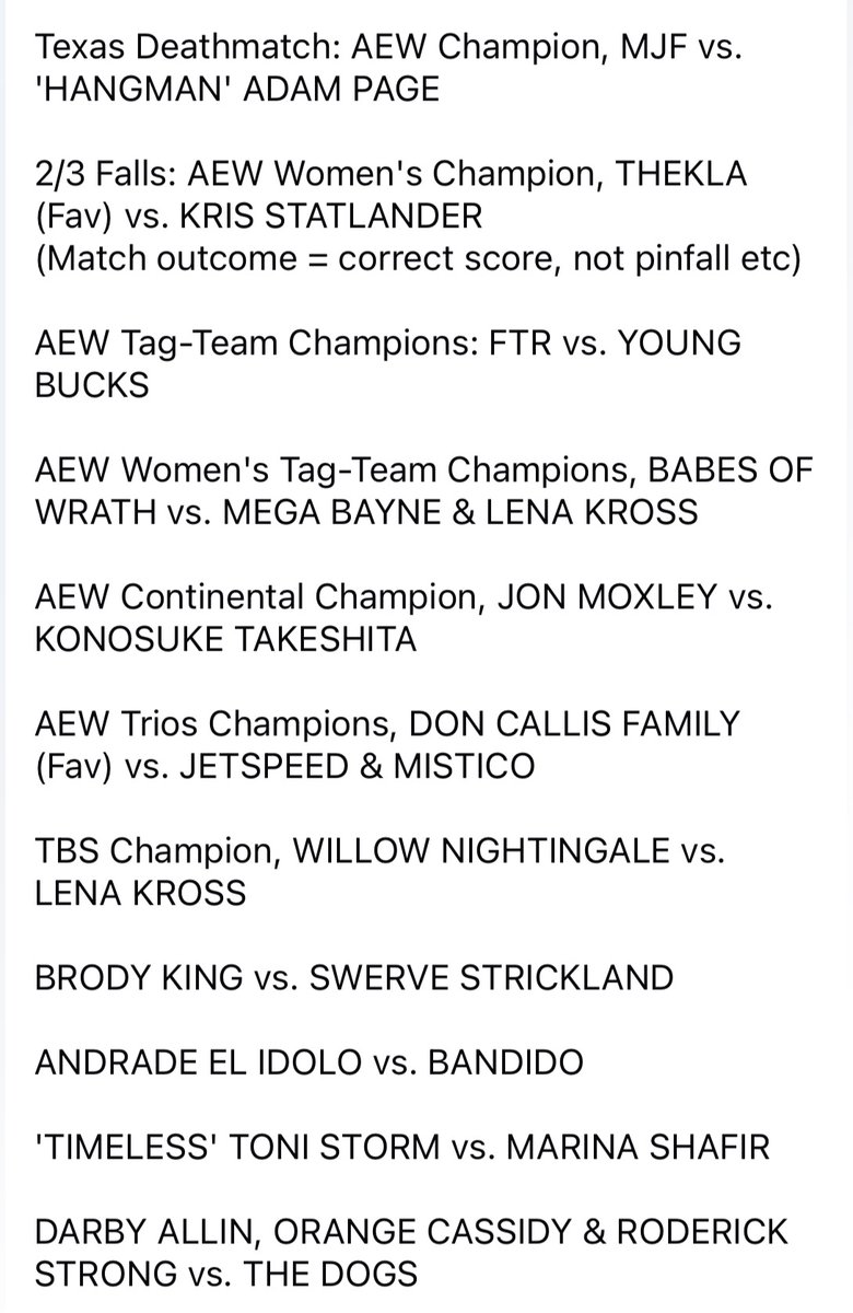 Low Blows tweet media