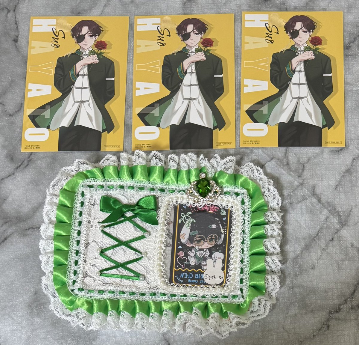 ☙ぁぃ❧ tweet media