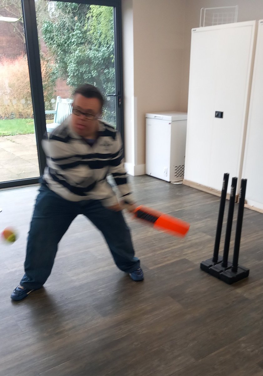 Merton Mencap tweet media