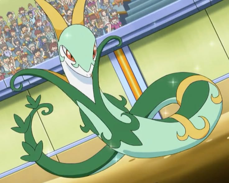 serperior propaganda tweet media