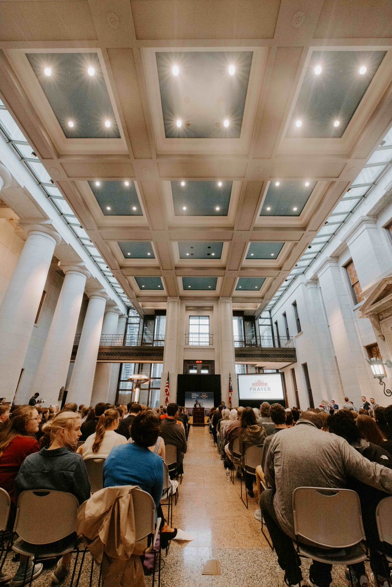 Center for Christian Virtue tweet media