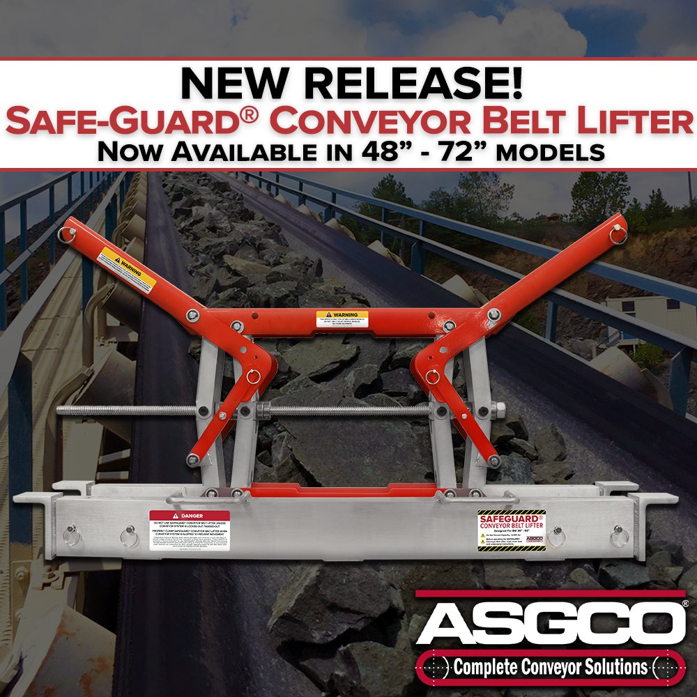 Ask ASGCO® tweet media