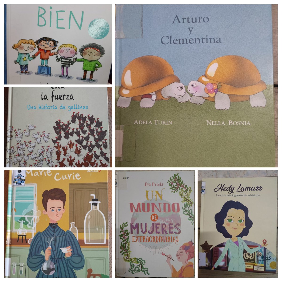 CRA CAMPOS CASTELLANOS tweet media