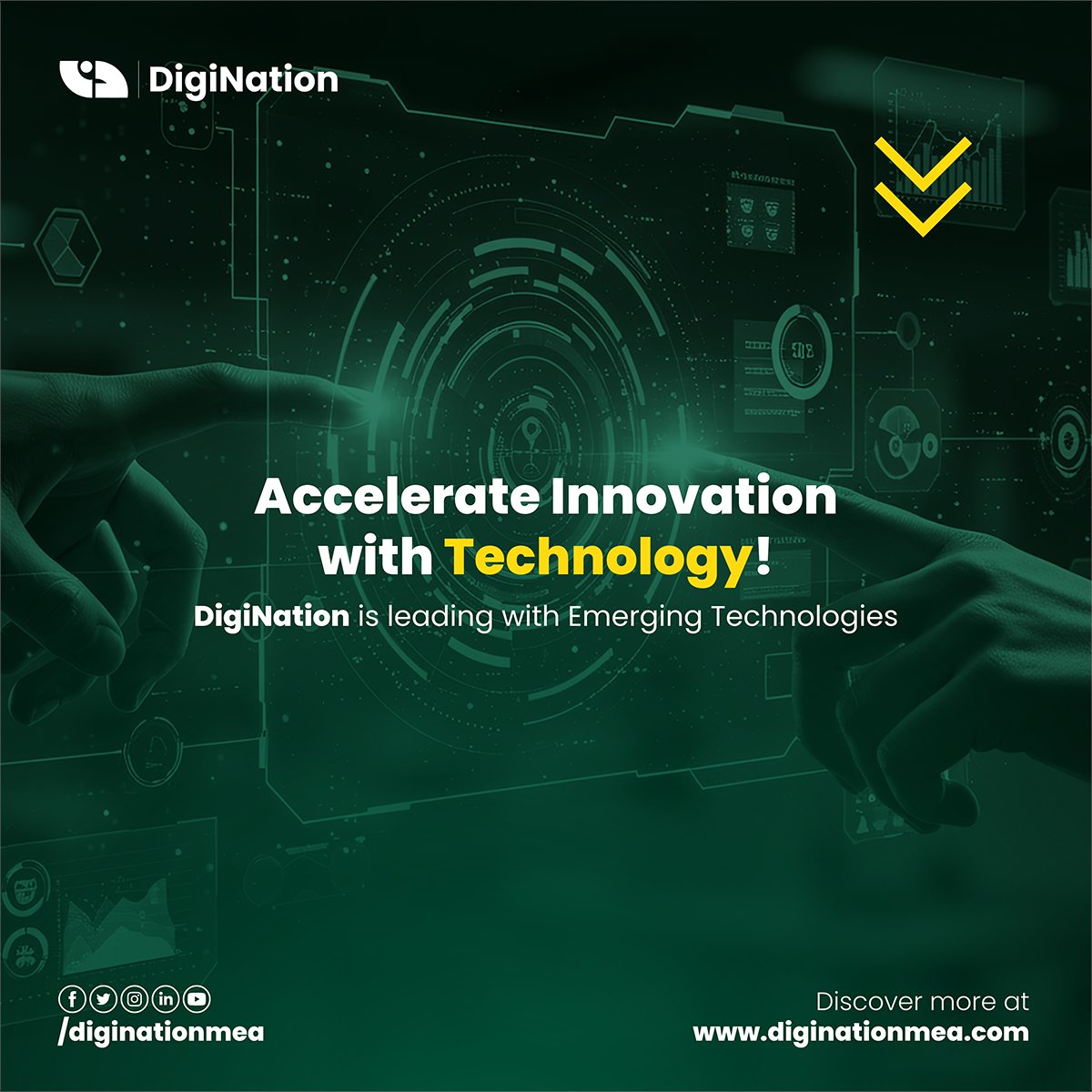 DigiNation | ديجي نايشن tweet media