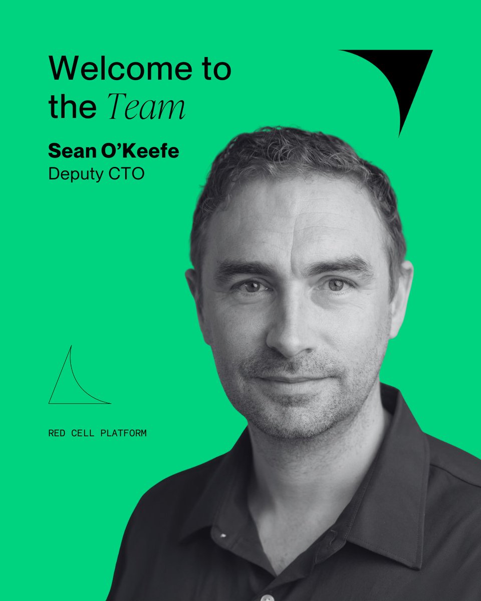 Red Cell Partners tweet media