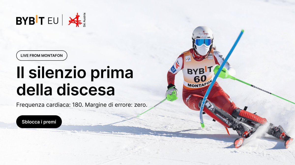 Bybit Italiano tweet media