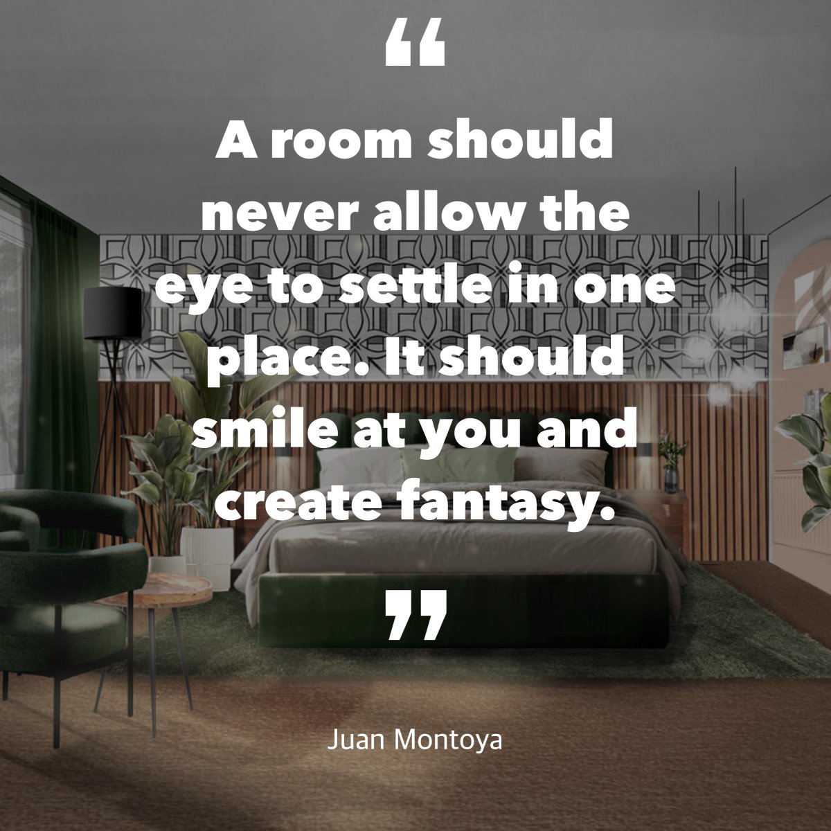LukeEdwards_ID's tweet image. #HotelDesign #InteriorDesign