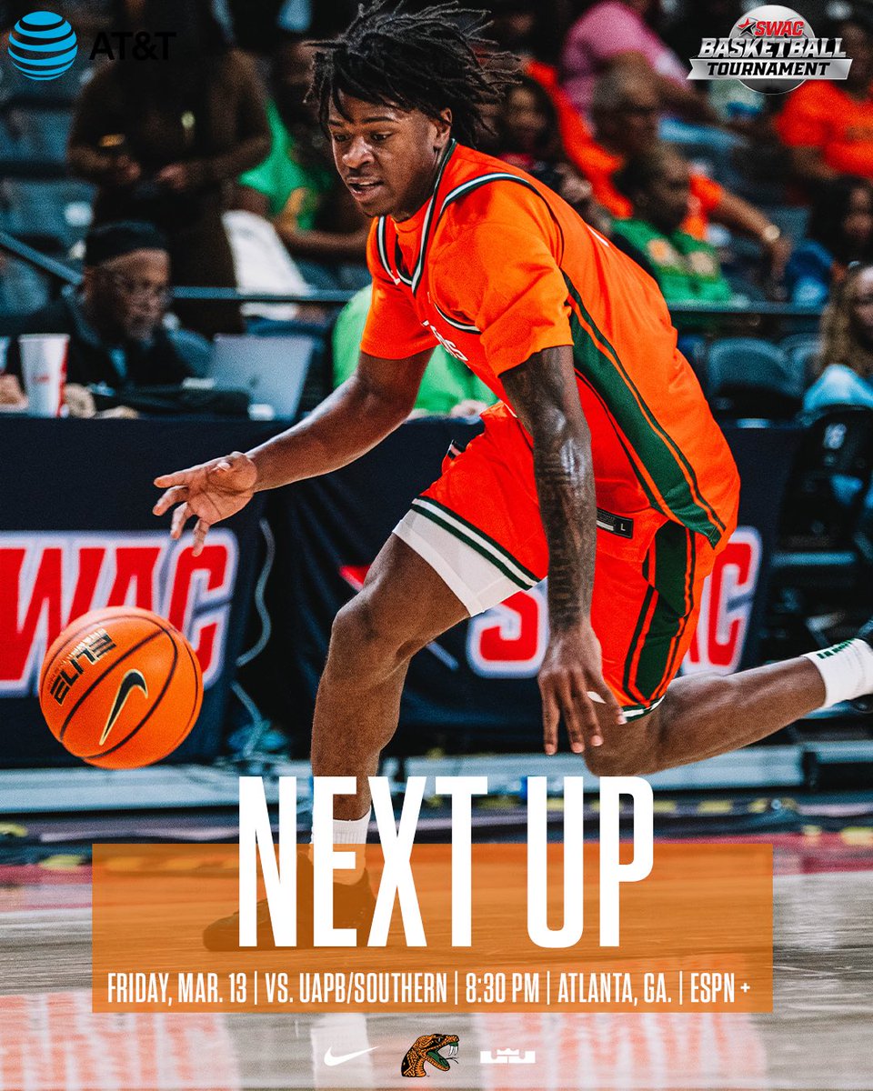 Florida A&M Men’s Basketball 🏀 tweet media