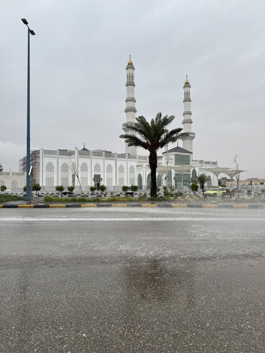 Meshari Alshammari tweet media