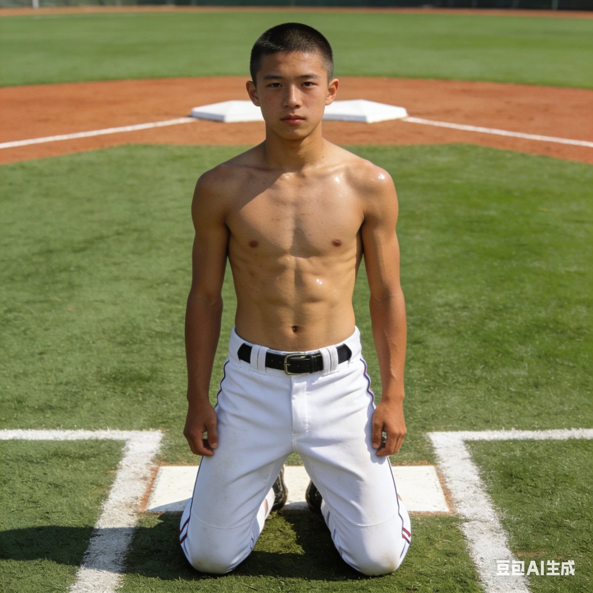 痞子会 tweet media