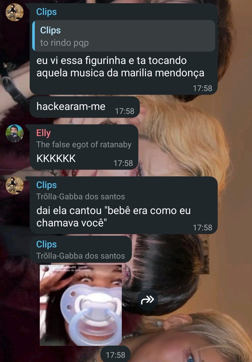 Acervo laringe frenética (@luanefeiticeira) on Twitter photo 