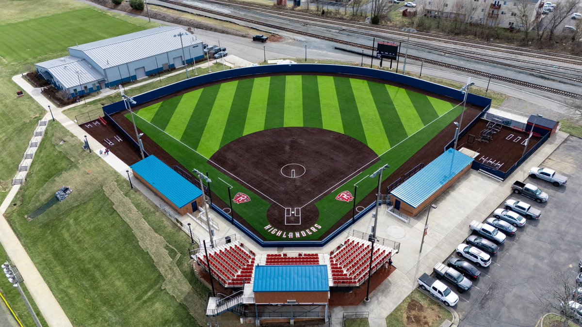 Radford Softball tweet media