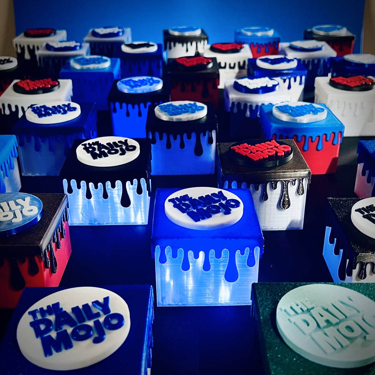 Brad Staggs - MoJoMaster tweet media