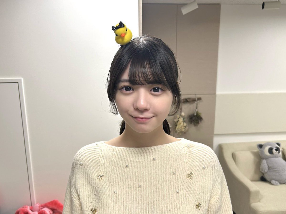 ?#乃木坂46 #冨里奈央 ちゃん着用 ?SHOWROOM #のぎおび