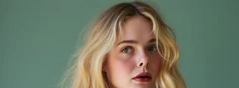 Toxic0livia's tweet image. Tap for #ElleFanning beauty 😍