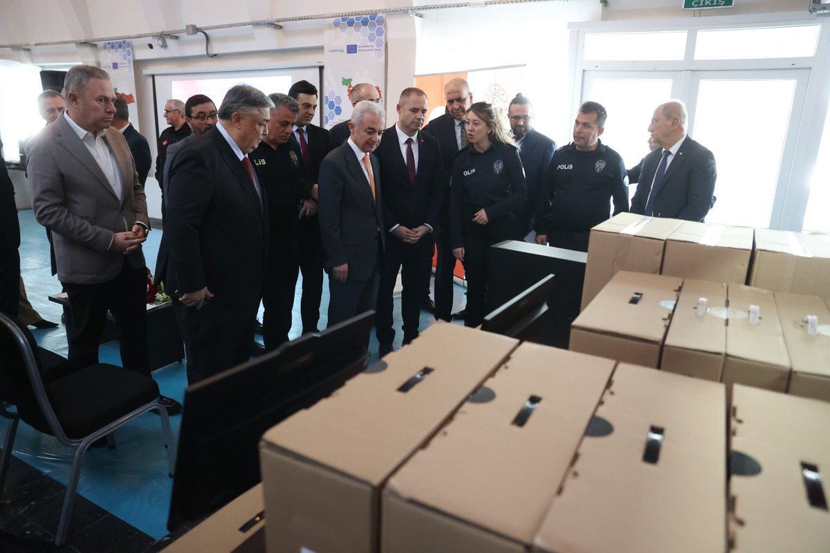 Kırklareli TSO tweet media