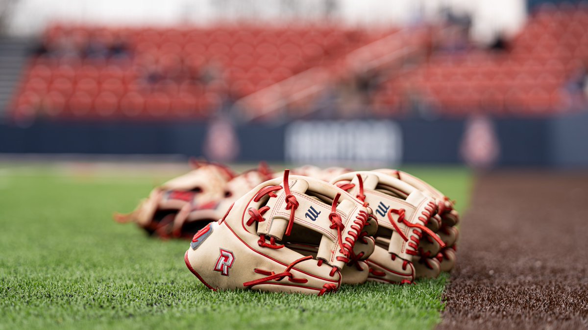 Radford Softball tweet media