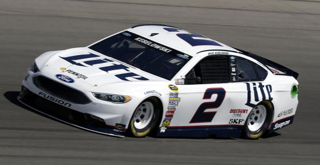 josh_obrien's tweet photo. @DamnItdale88 This design was to conceal the "door denting" Penske was doing during their first pitstop, having the Jackman lean into the door to gain aero advantage.   Super noticable behind the number area on white especially https://t.co/UsCIJoq2b2