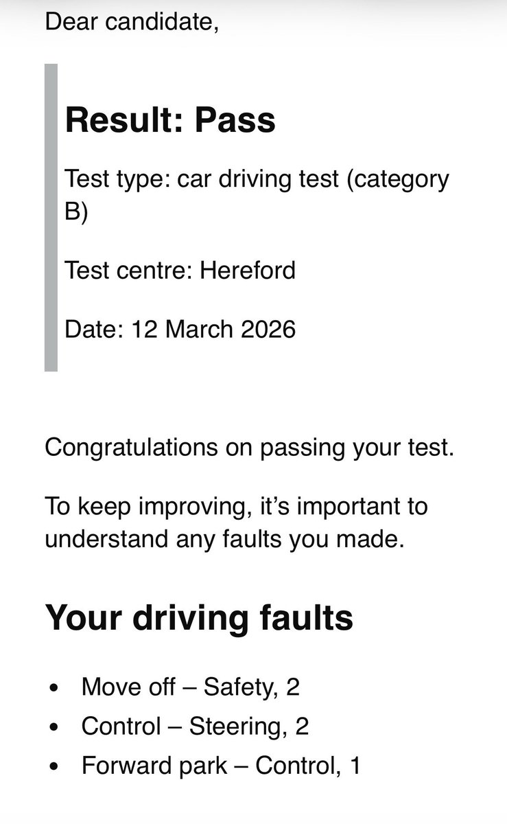 Tony Thain tweet media